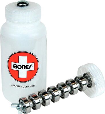 Bones-Bearings Cleaning Unit