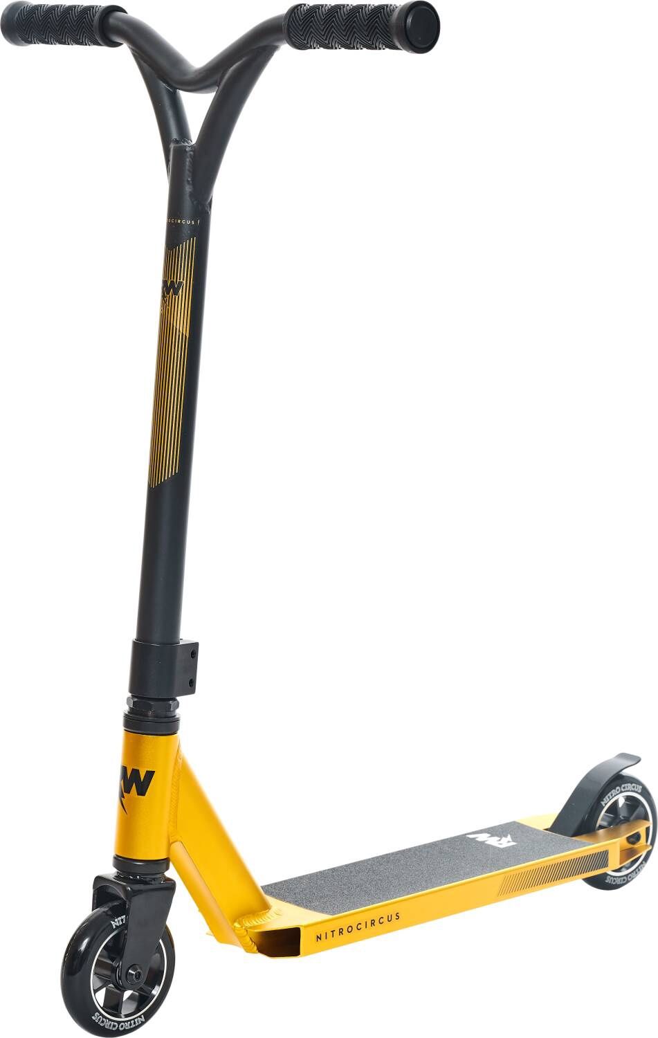 Nitro Circus RW Junior Replica Goud