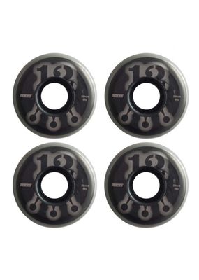 ROCES M12 Wielen 58mm 88A 4 stuks