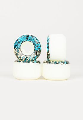 Santa-Cruz Vomit 2 Mini 97A Slime Balls 53mm