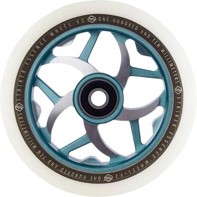 Striker Essence V3 Wit Stuntstep Wiel. Leverbaar in diverse kleuren.