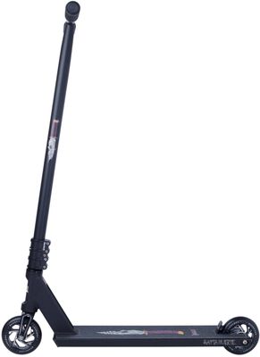 Longway Santa Muerte 5,5" Zwart