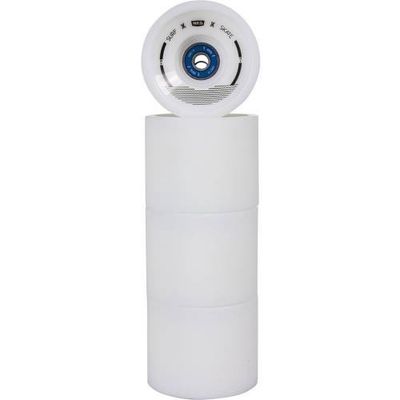 NKX Surfskate / Longboard Wielen 69 mm 78A