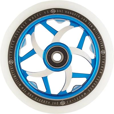Striker Essence V3 Wit Stuntstep Wiel. Leverbaar in diverse kleuren.