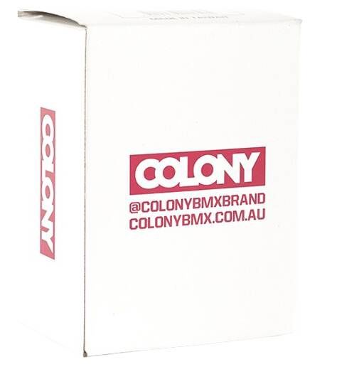 Colony BMX Binnenband  in diverse maten beschikbaar
