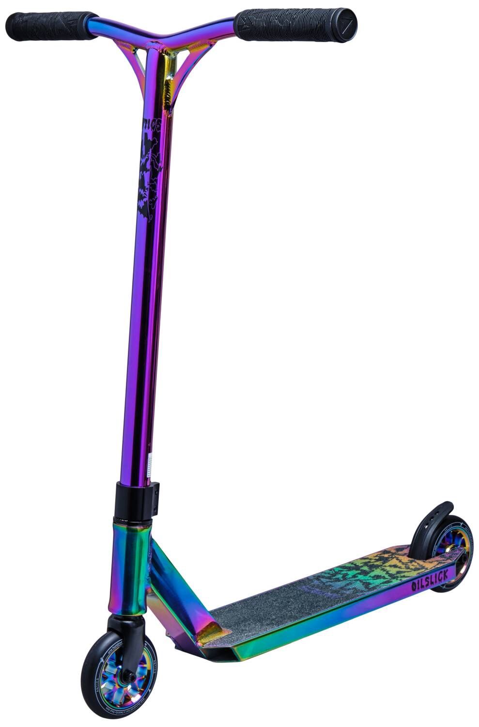 Antics The Oilslick oilslick