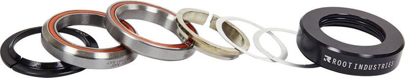 Root Integrated Headset Stuntstep. Leverbaar in verschillende kleuren