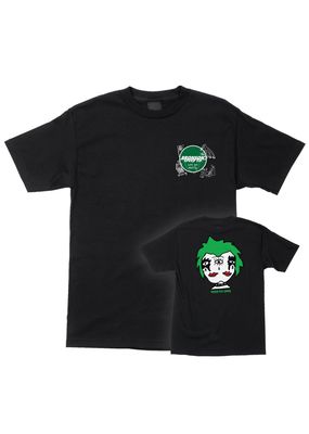T-Shirt Bronson Speed Co. Breana Geering black