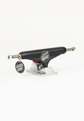 Independent Truck 144 Stage 11 Santa Cruz Standard black-silver