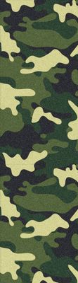 CORE Skateboard Griptape Camo 83.8cm (33”) breedte 22.9cm (22.9”)