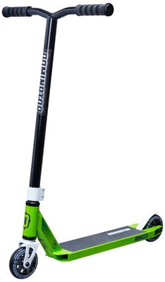 Dominator Ranger Groen