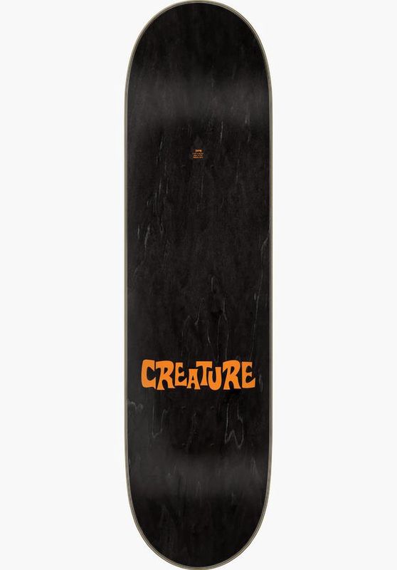 Creature Deck Spider Mini 7 Ply Birch 7.75"
