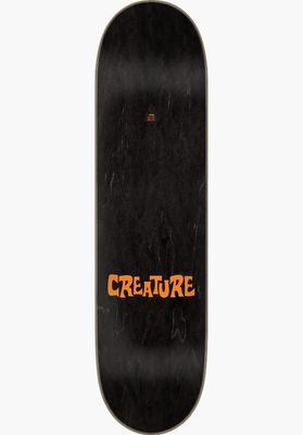 Creature Deck Spider Mini 7 Ply Birch 7.75"