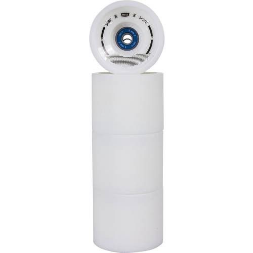 NKX Surfskate / Longboard Wielen 69 mm 78A