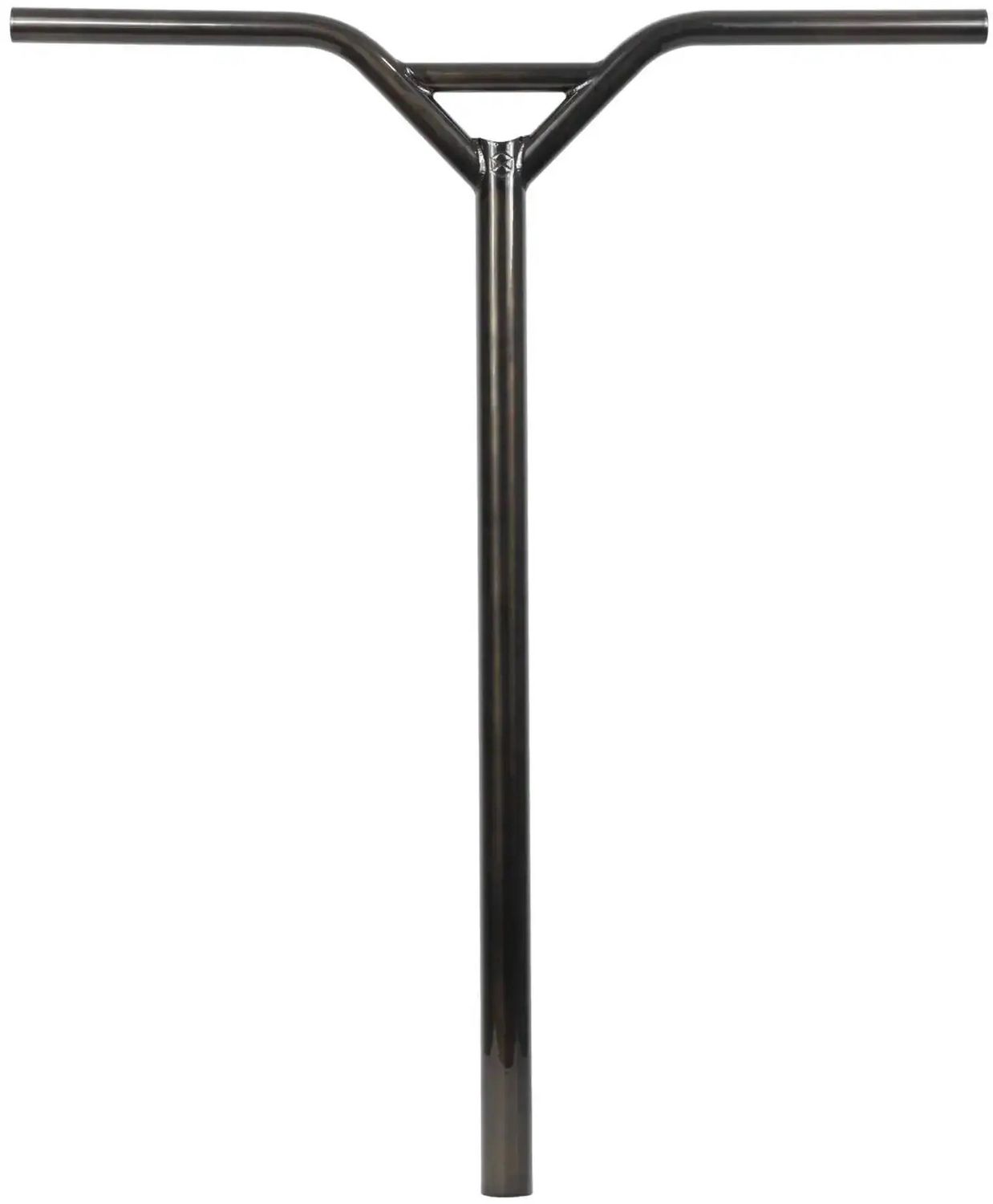 Native Yield Stuntstep Bar zwart 29.5&quot;