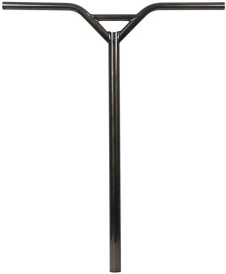 Native Yield Stuntstep Bar zwart 29.5&quot;