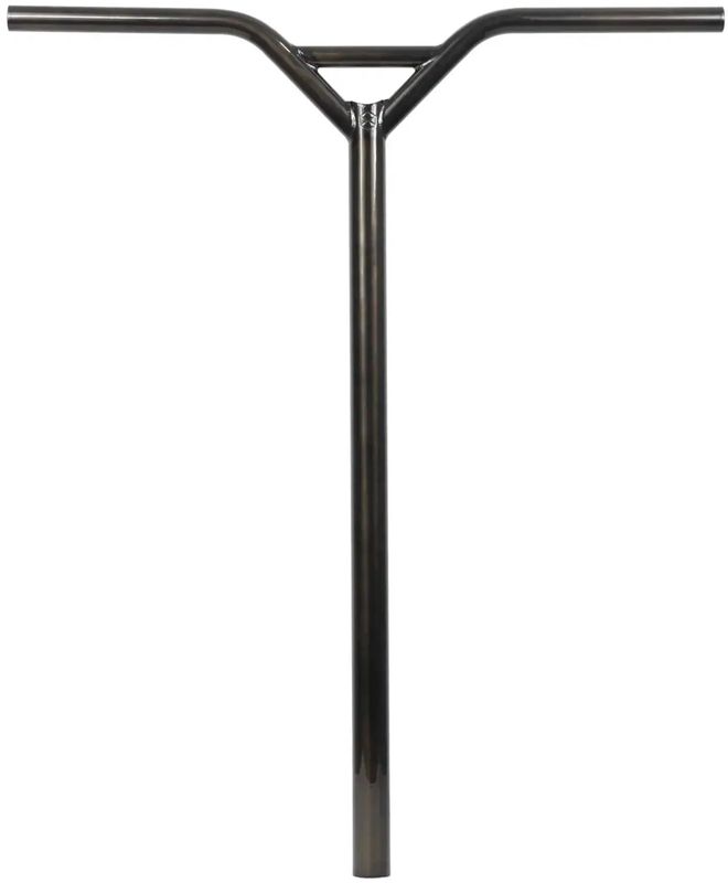 Native Yield Stuntstep Bar zwart 29.5&quot;
