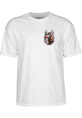 T-Shirt Powell-Peralta Sakura Yosozumi