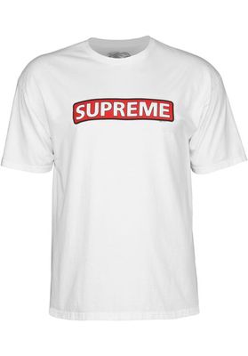 T-Shirt Powell-Peralta Supreme. Beschikbaar in diverse kleuren.