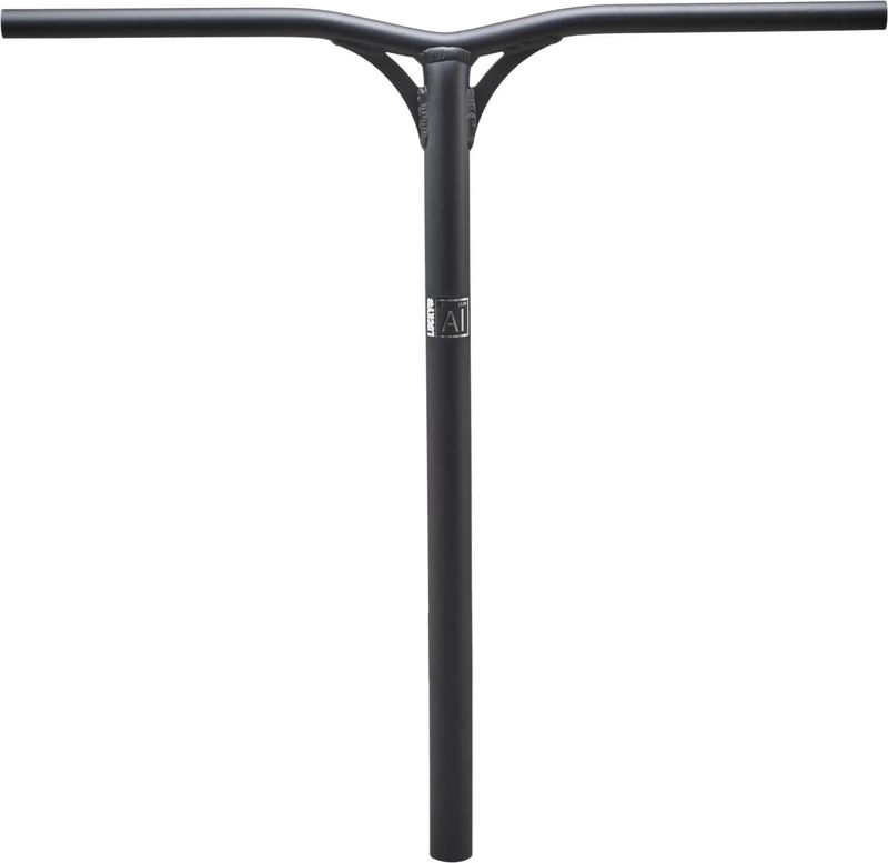 Lucky Air Stuntstep Bar Zwart