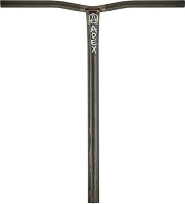 Apex Bol HIC Stuntstep Bar raw.