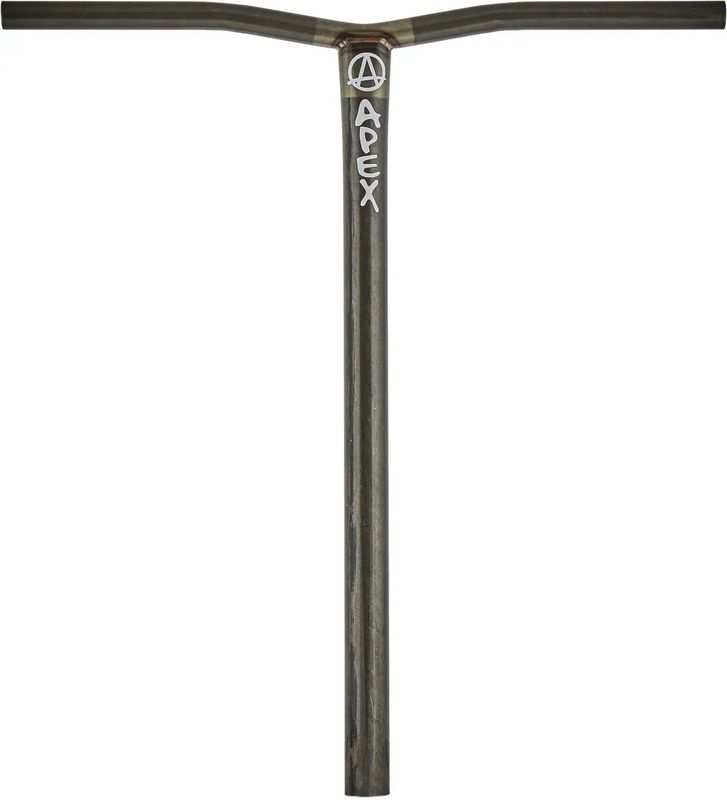 Apex Bol HIC Stuntstep Bar raw.