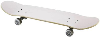 Jessup Original Griptape (Snow White) 9"