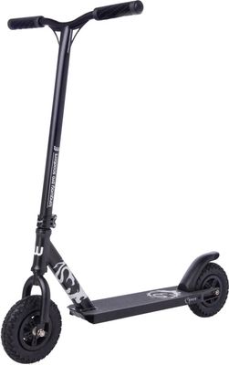 Longway Chimera Dirt Step zwart