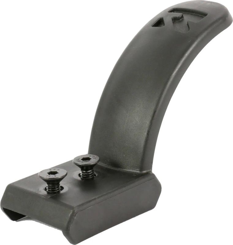 Root Nylon Step Rem