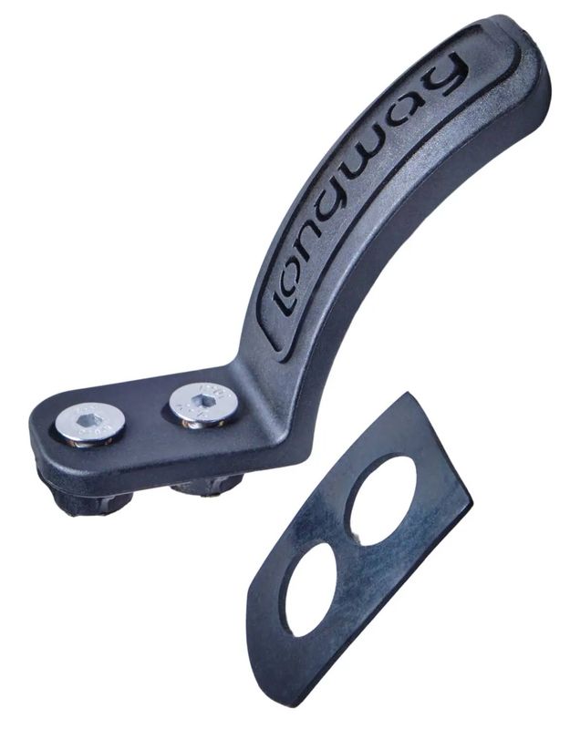 Longway Nylon Stuntstep Rem