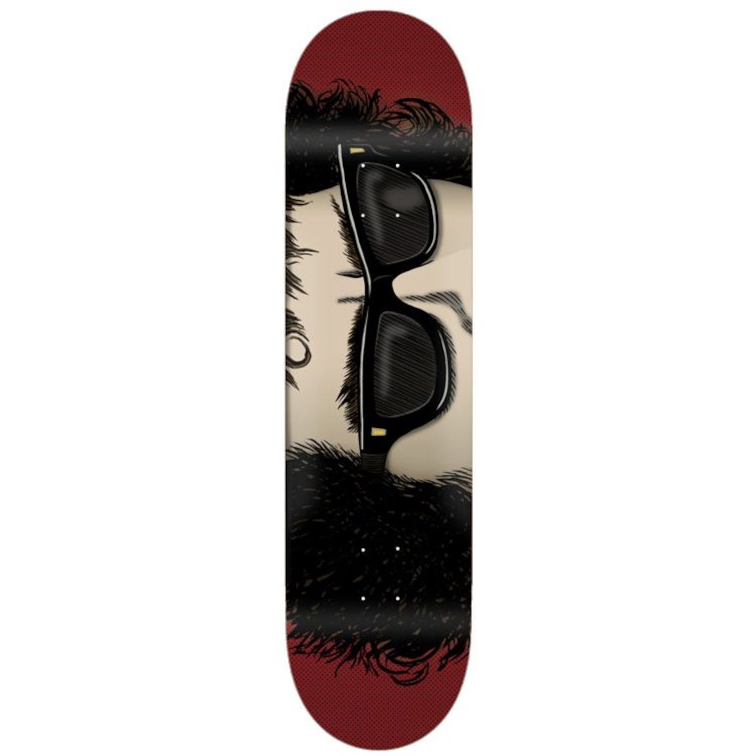 TOY MACHINE ROMERO DYLAN 8.25