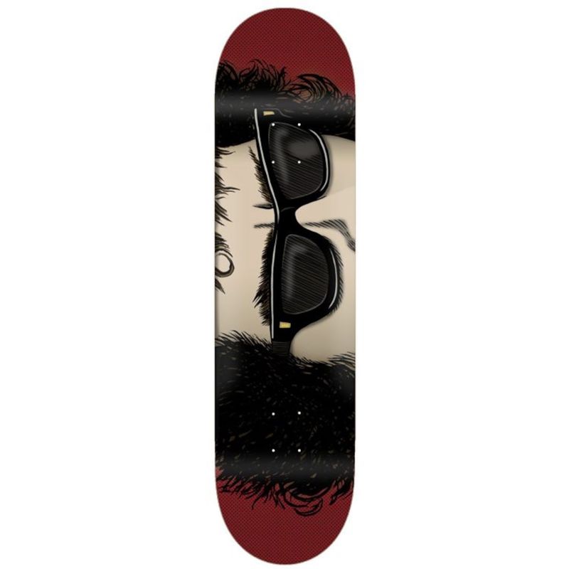 TOY MACHINE ROMERO DYLAN 8.25
