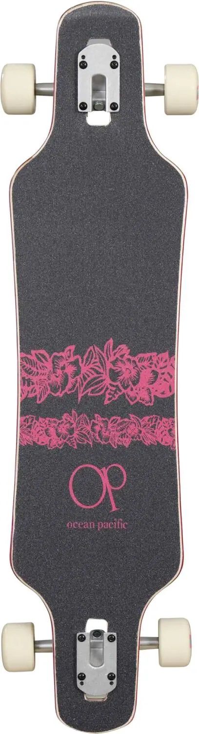 Ocean Pacific Island Longboard Compleet