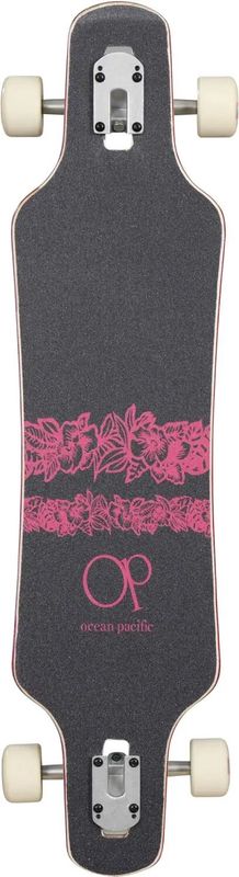 Ocean Pacific Island Longboard Compleet