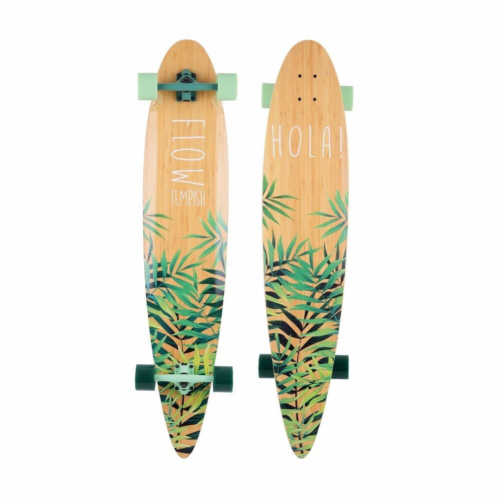 Tempish Flow Longboard 46&quot; B