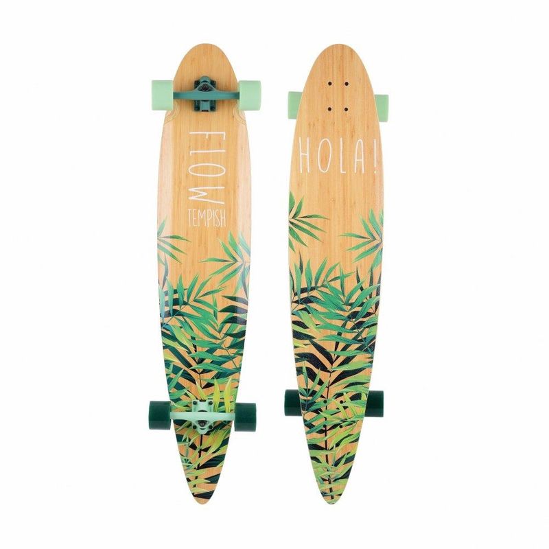 Tempish Flow Longboard 46&quot; B