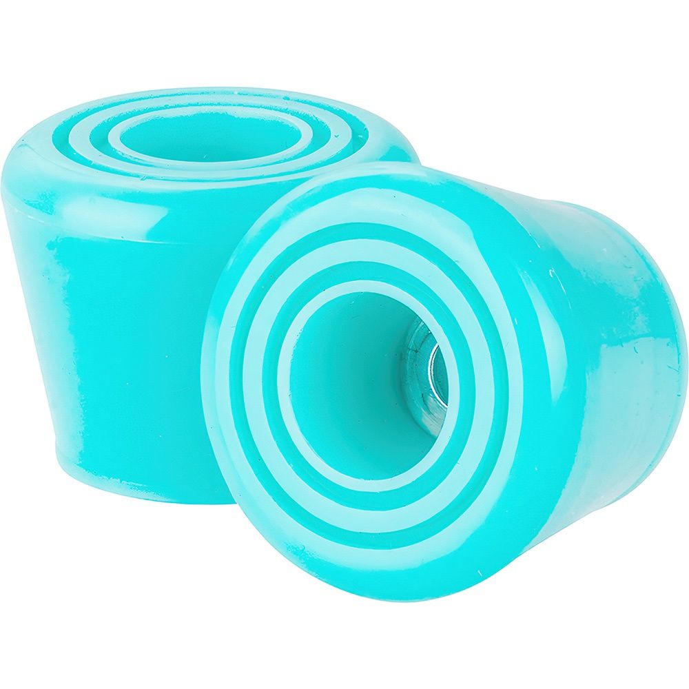 Story Quad Toe Stopper, Kleur: Mint