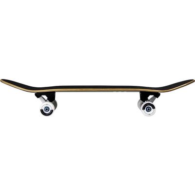 NKX X-Ride SK8 Longboard 32.5" kleur Olive