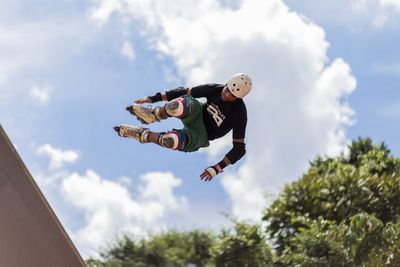 Inline Skating