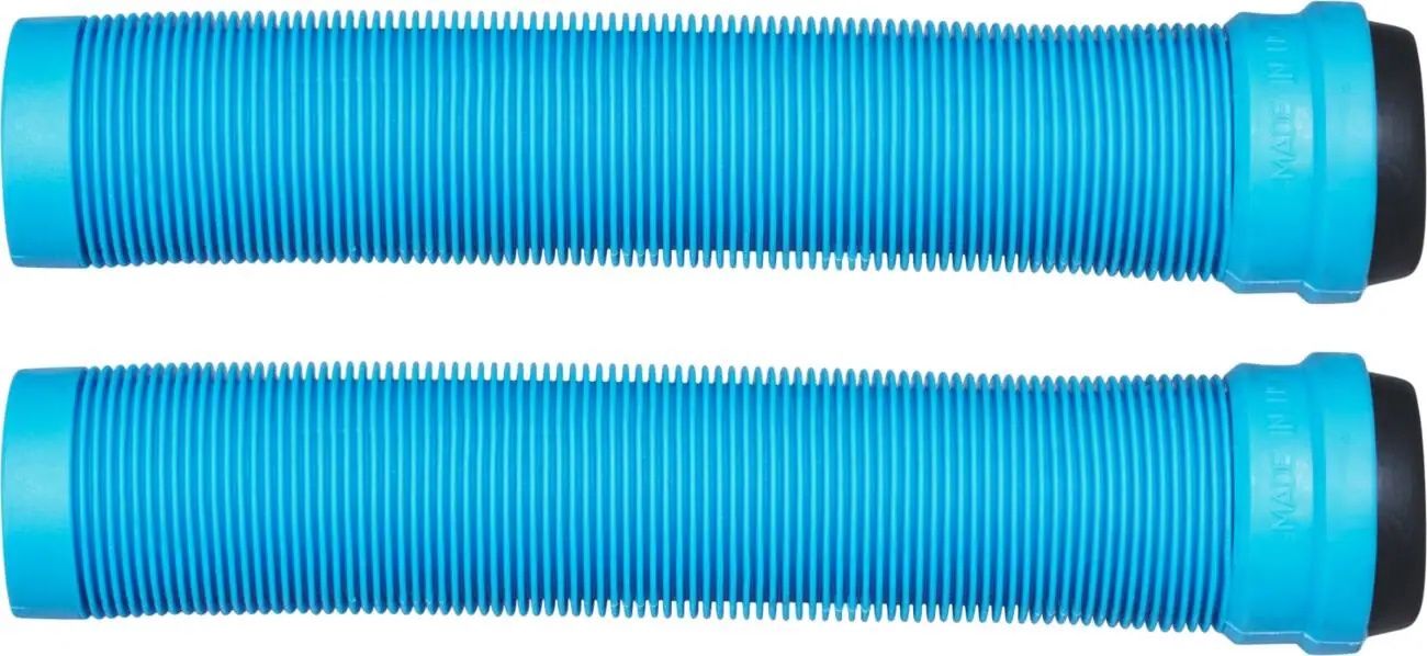 ODI Longneck SLX Soft Handvatten. Beschikbaar in diverse kleuren., Kleur: Light Blue