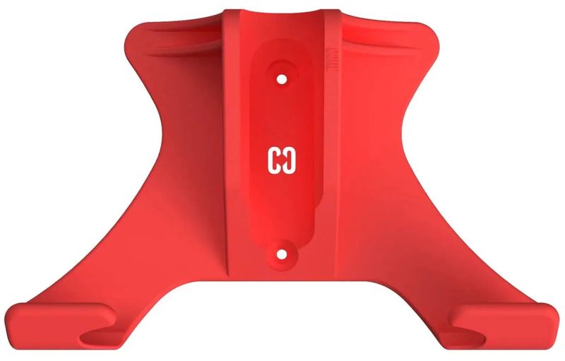 CORE Step Wall en Floor Stand. Verkrijgbaar in 2 kleuren.