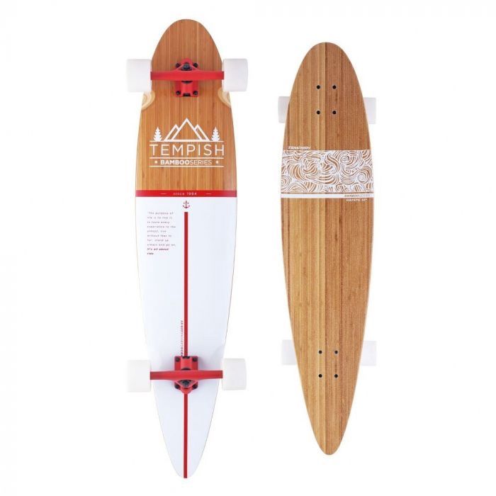 Tempish FLOW Longboard 42&quot;
