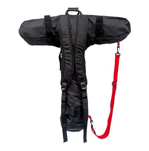 CORE Step Bag
