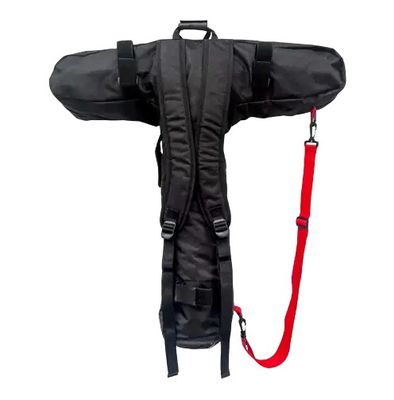 CORE Step Bag