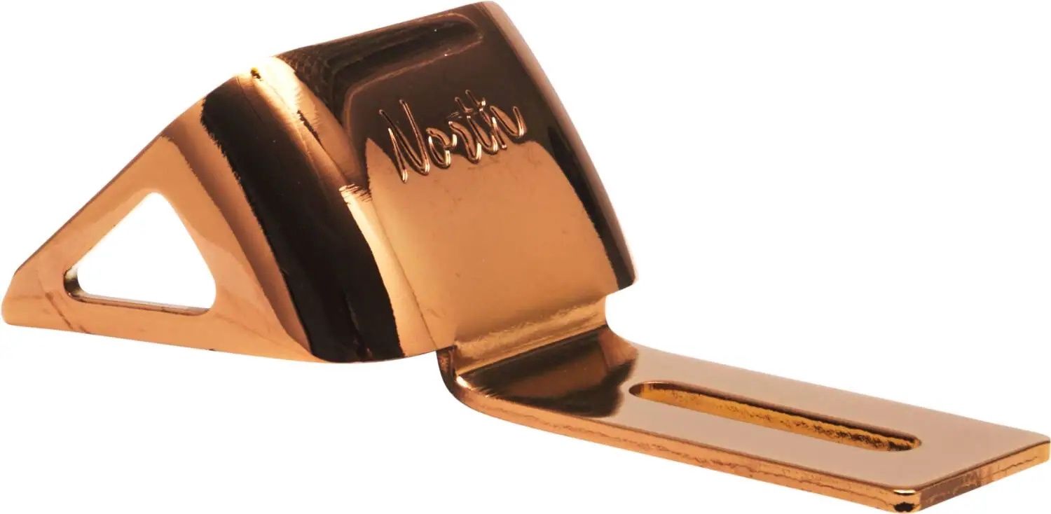 North Step Fender (Rose Gold)