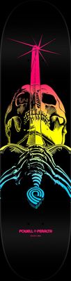 Powell-Peralta deck Skull &amp; Sword Fade Popsicle colby 8.25&quot;