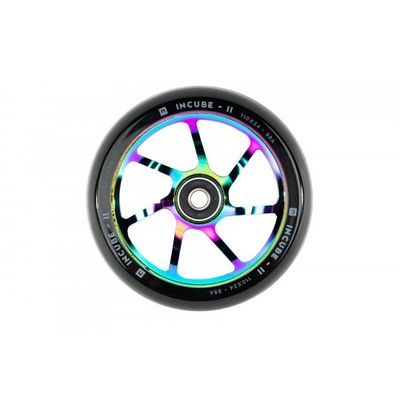 ETHIC DTC WHEEL INCUBE V2 110 MM - Rainbow