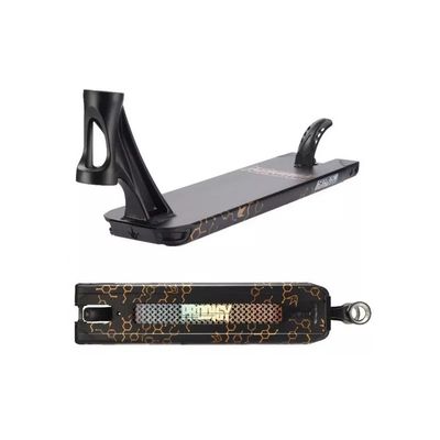BLUNT DECK PRODIGY S8 STREET BLACK