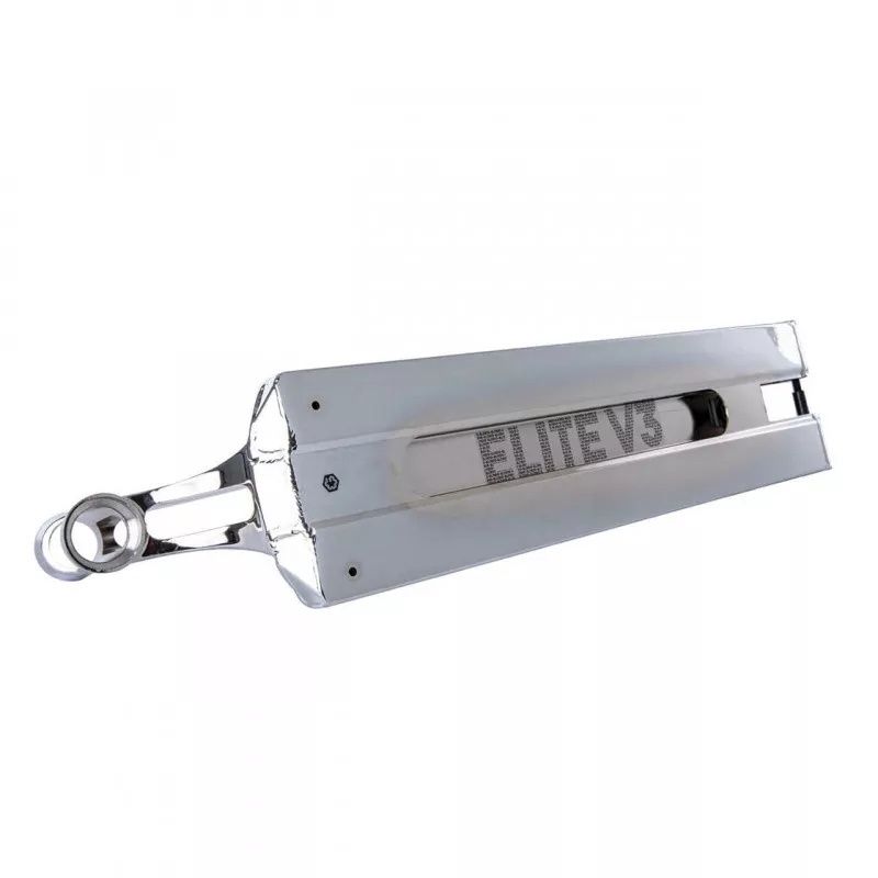 ELITE DECK SUPREME V3 22.5" X 5" - Chrome