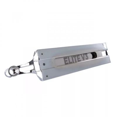 ELITE DECK SUPREME V3 22.5" X 5" - Chrome
